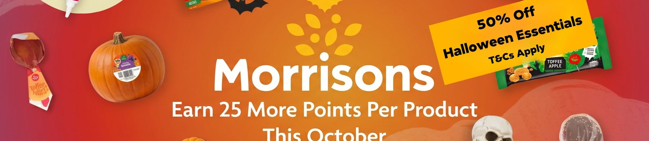 Morrisons - Acocks Green restaurant menu in Birmingham - Order from ...