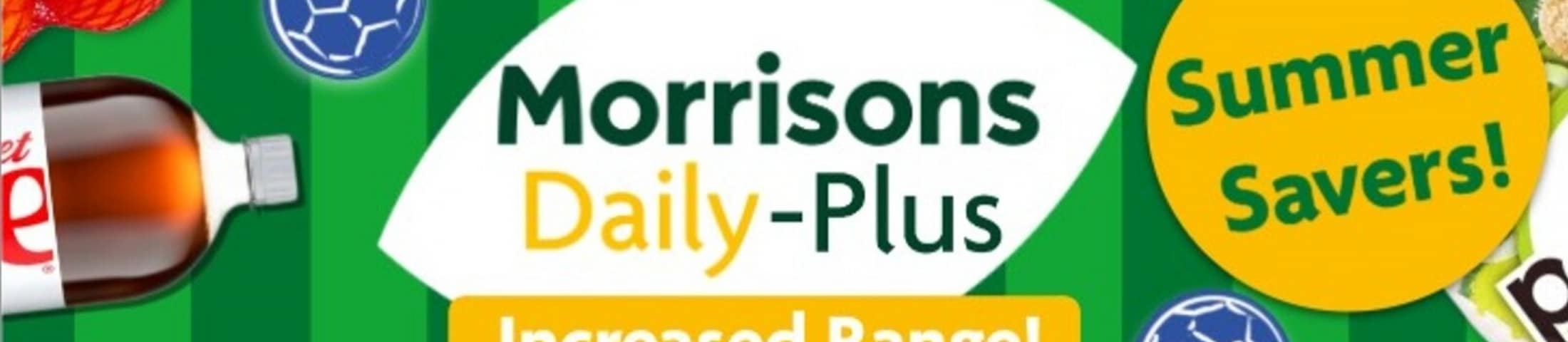 summer savers increased range