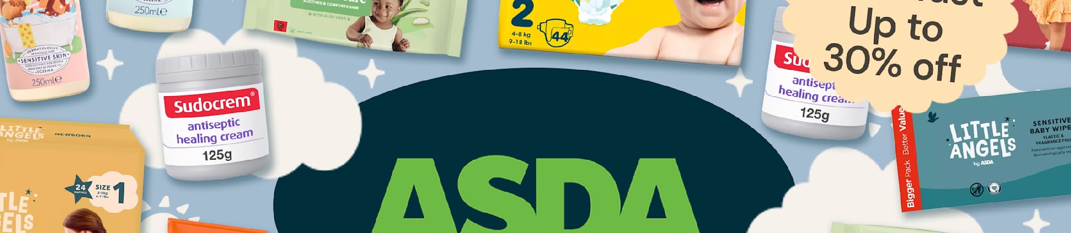 Weekend breakfast up to 30% off selected items