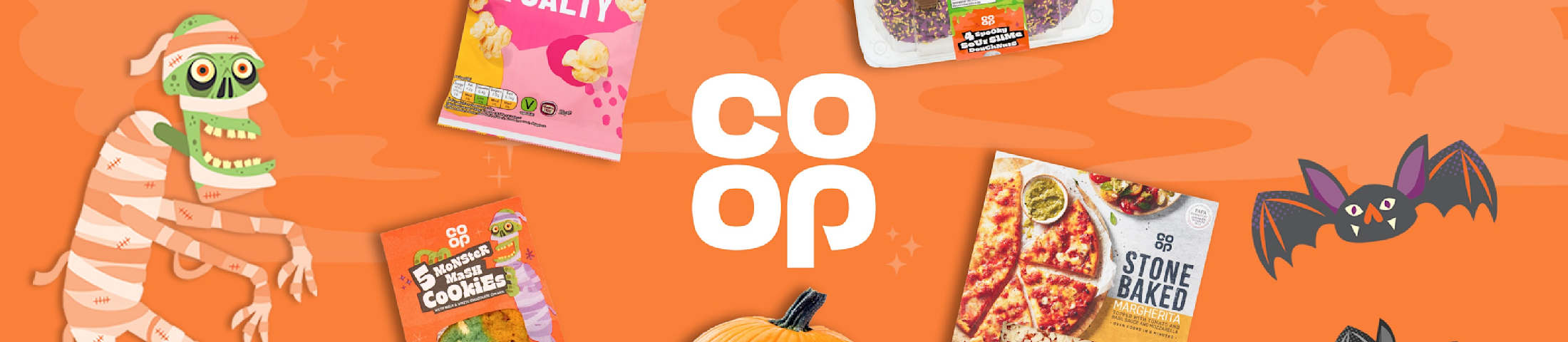 Co-op