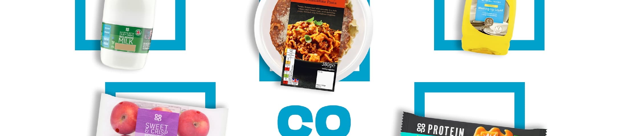 Co-op