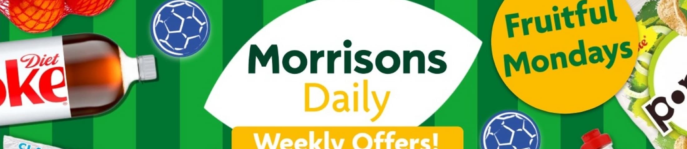 frutiful mondays weekly offers