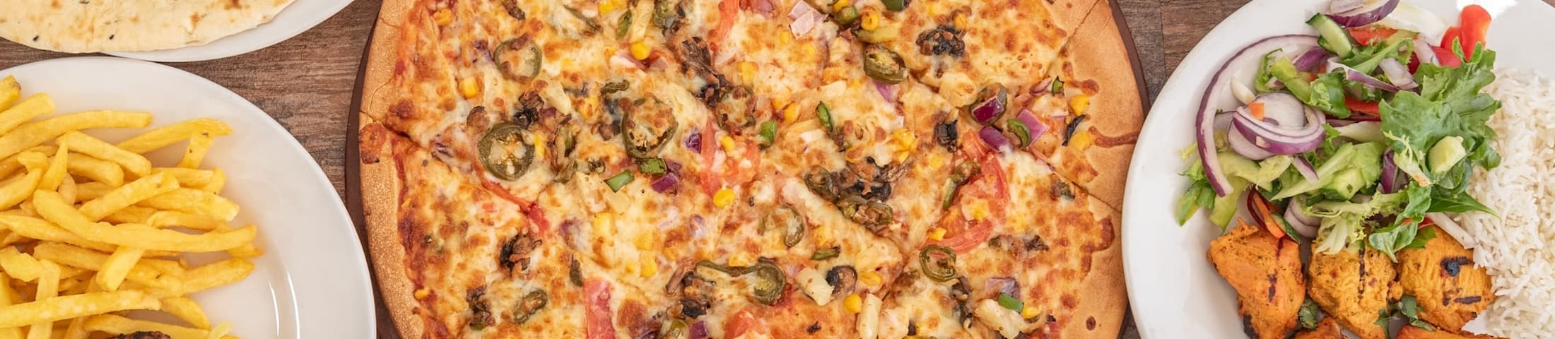 Oasis just eat sale