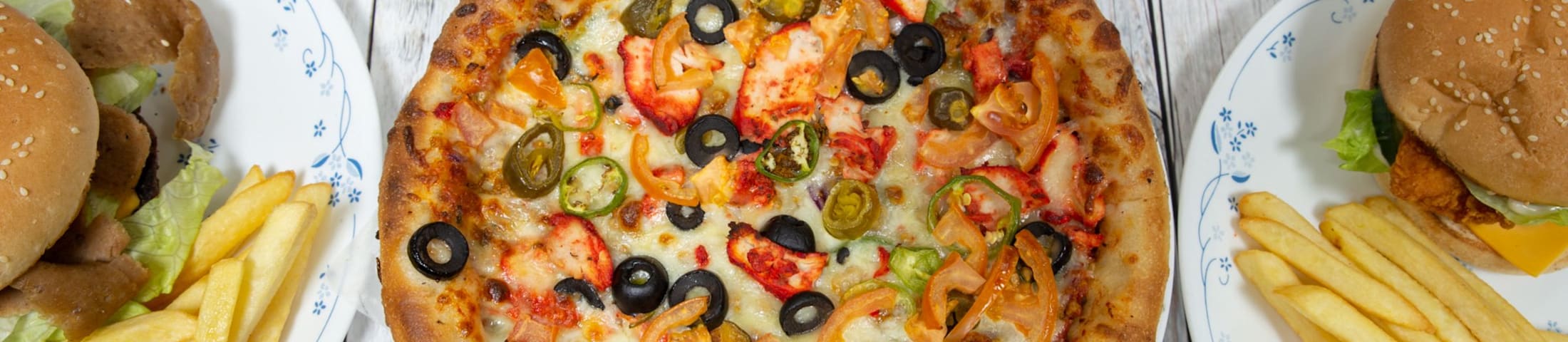 MacDonners restaurant menu in Glasgow Order from Just Eat