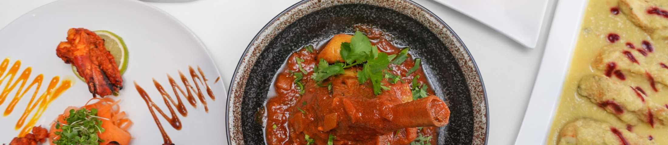 Spice Lounge restaurant menu in Faversham Order from Just Eat