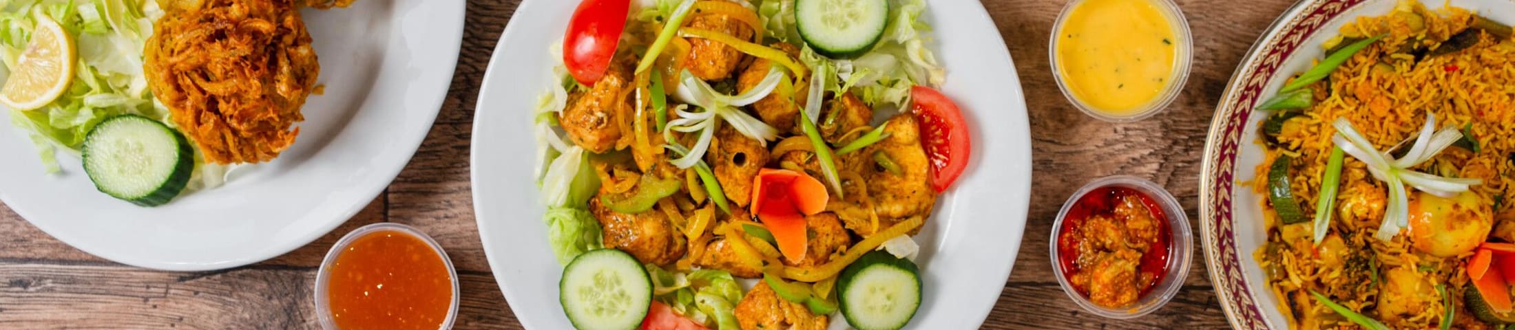 Spice Lounge restaurant menu in Peasedown Saint John Order from Just Eat