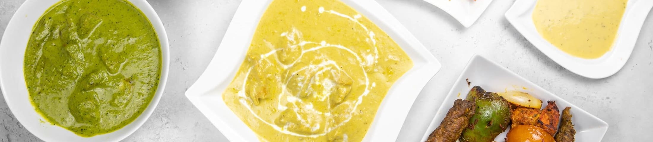 Curry Leaf restaurant menu in Hertfordshire Order from Just Eat