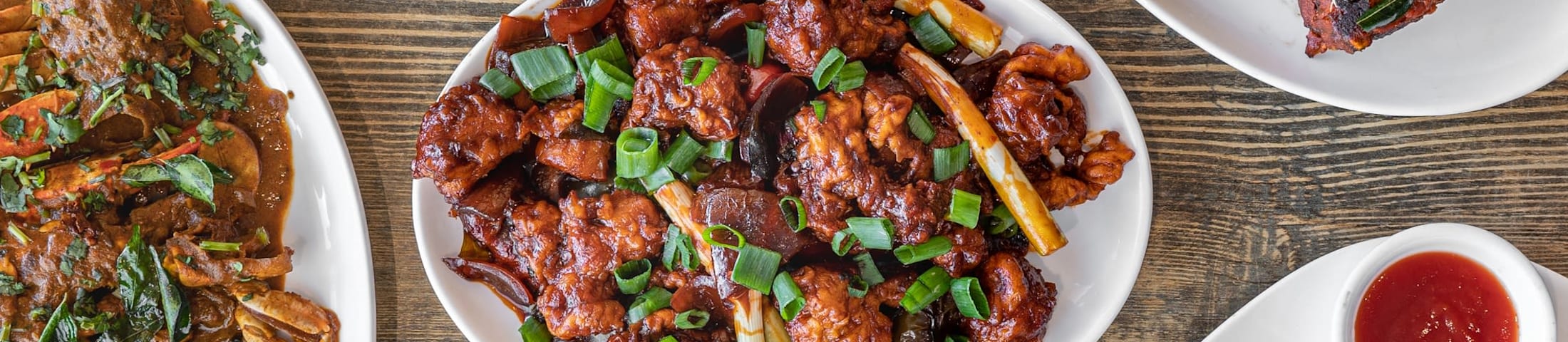 Just eat spice village cheap