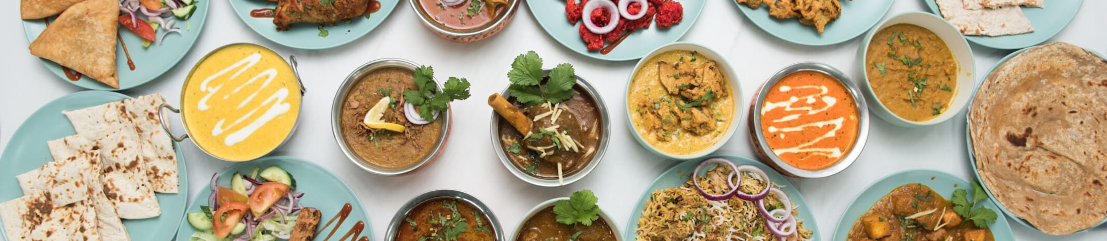 Yaadgaar just eat clearance