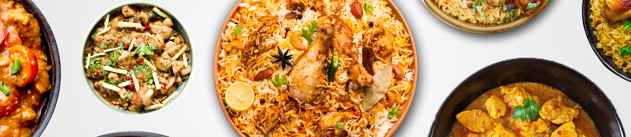 Spice Lounge restaurant menu in Birmingham Order from Just Eat