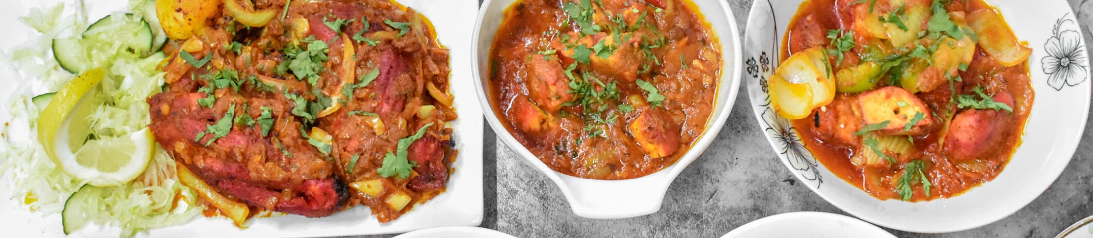 Abduls Kitchen restaurant menu in Swindon Order from Just Eat