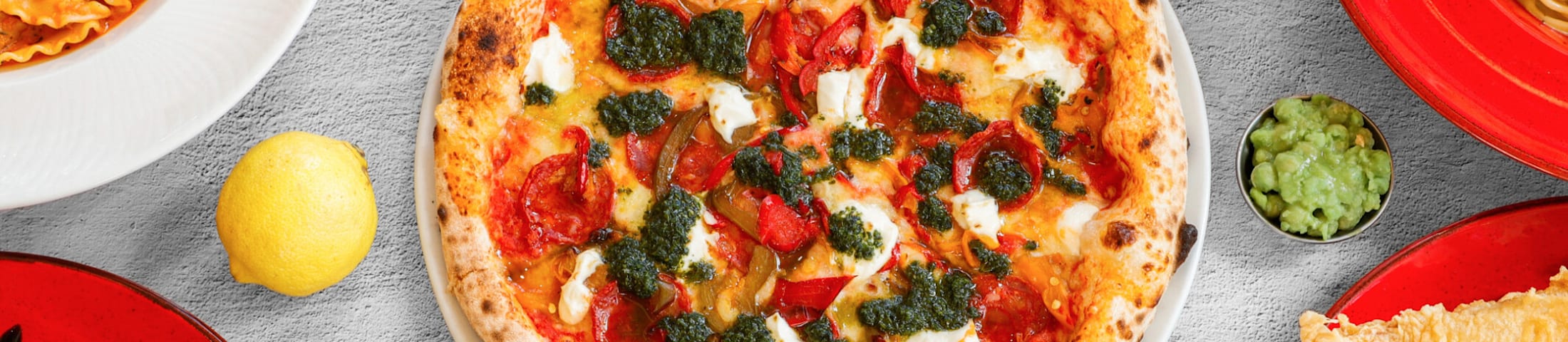 La vita just eat best sale