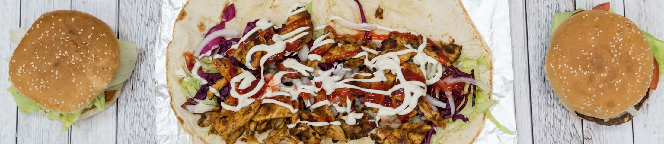 Planet Pizza Silksworth restaurant menu in Silksworth Order from Just Eat