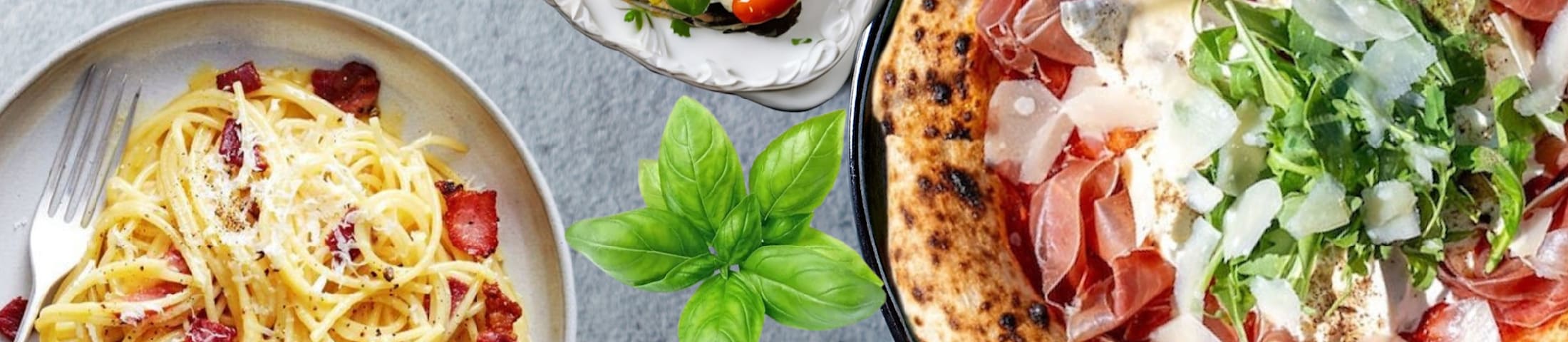 Little italy just eat deals