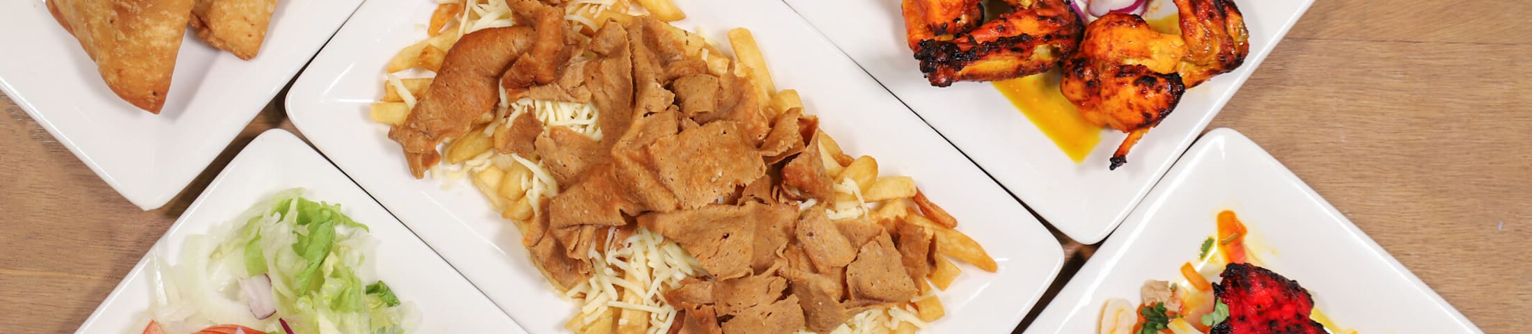 Kings Park Diner Cafe Takeaway restaurant menu in Glasgow Order from Just Eat