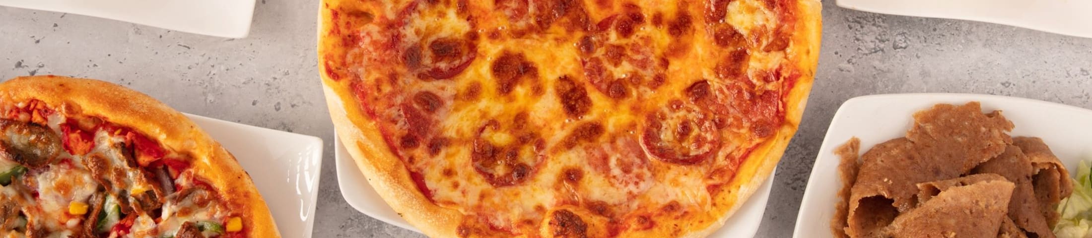 Pizza Base restaurant menu in Castleford Order from Just Eat