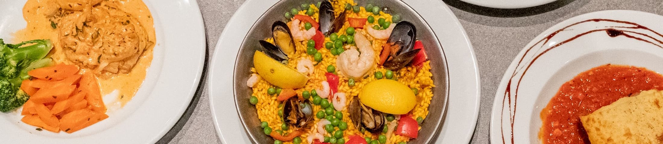 Casa Mia restaurant menu in Wednesbury Order from Just Eat