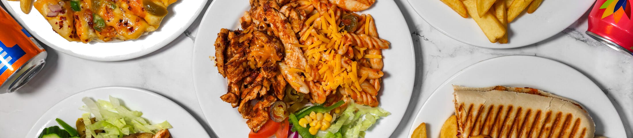 Deli crunch just eat discount