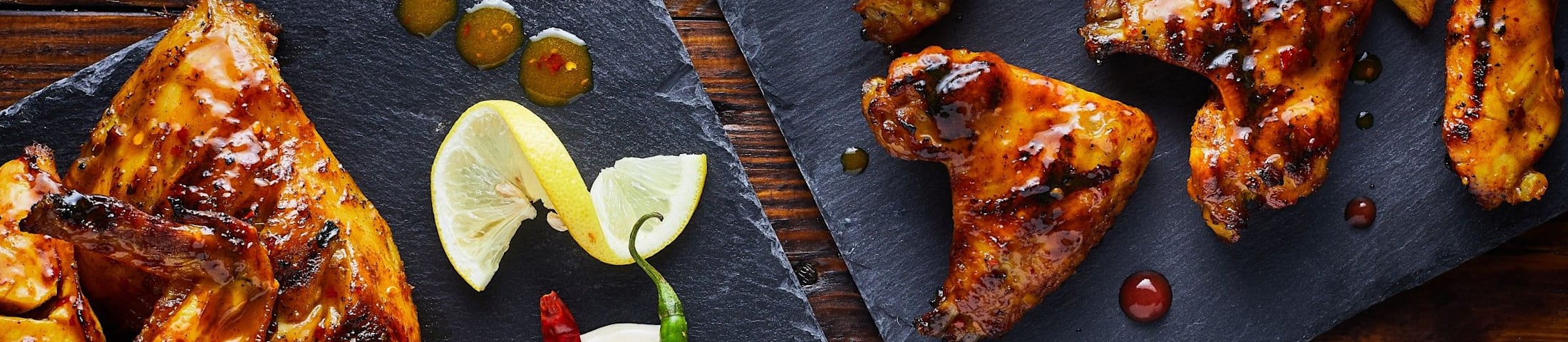 Roosters Piri Piri Reading West Street restaurant menu in Reading Order from Just Eat