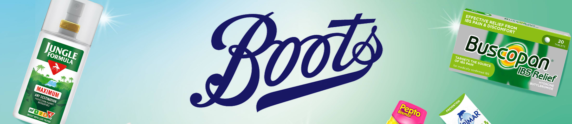 Boots Bromley The Glades Sc restaurant menu in Bromley Order from Just Eat
