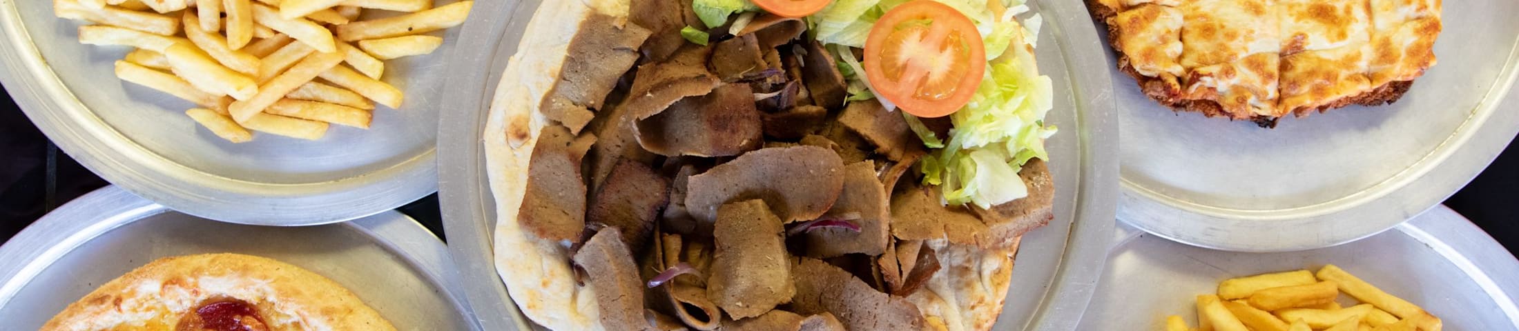 Perfect Pizza Base restaurant menu in Harrogate Order from Just Eat