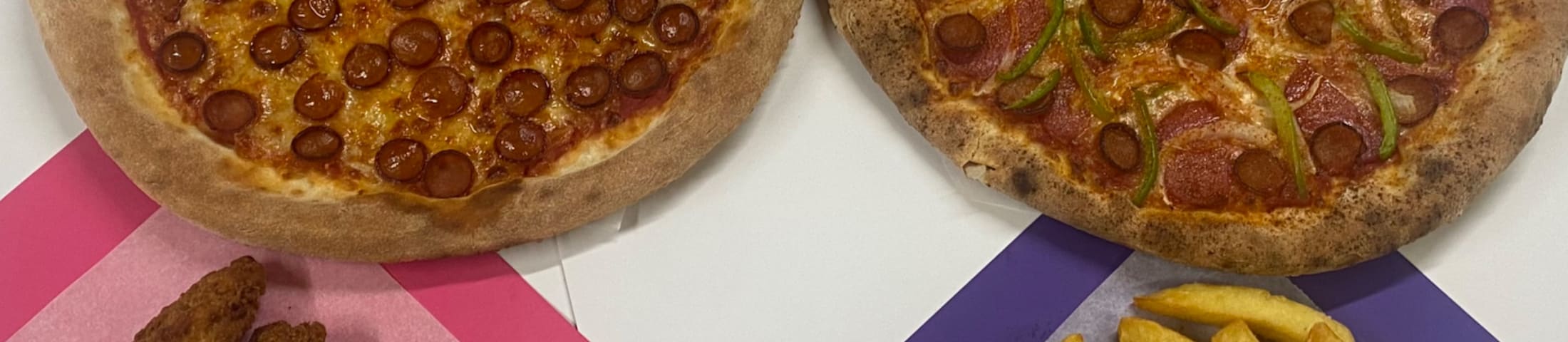 Donatello's just eat best sale
