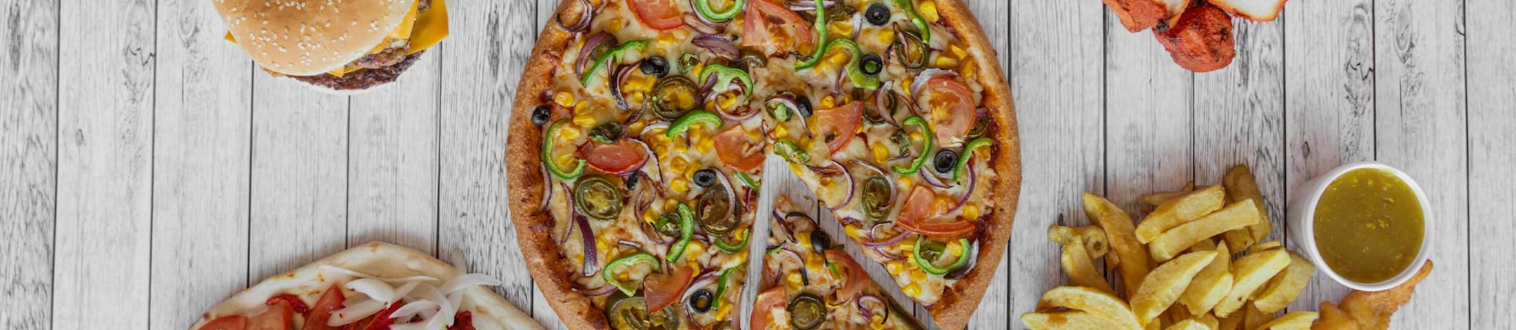 Road House restaurant menu in Stourbridge Order from Just Eat