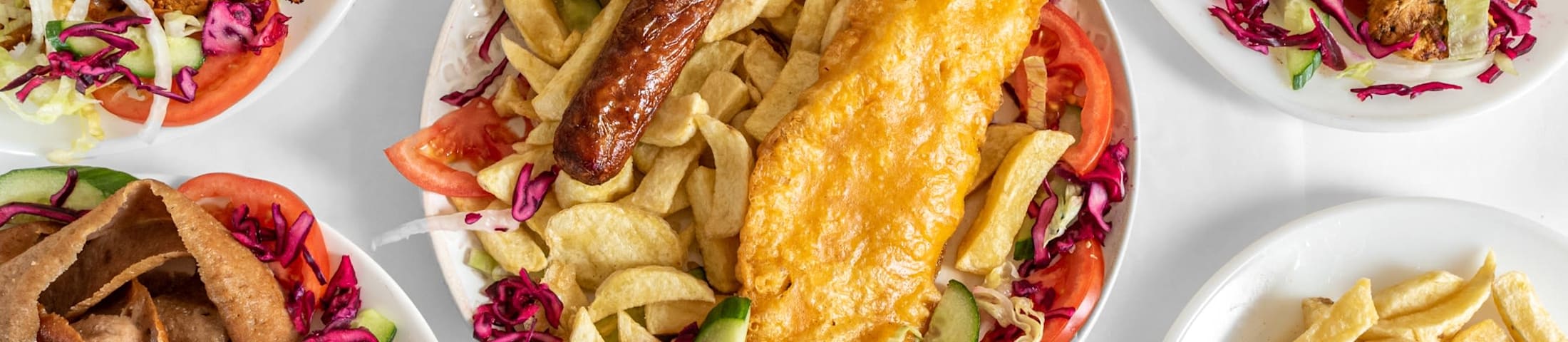 Just eat golden fry outlet