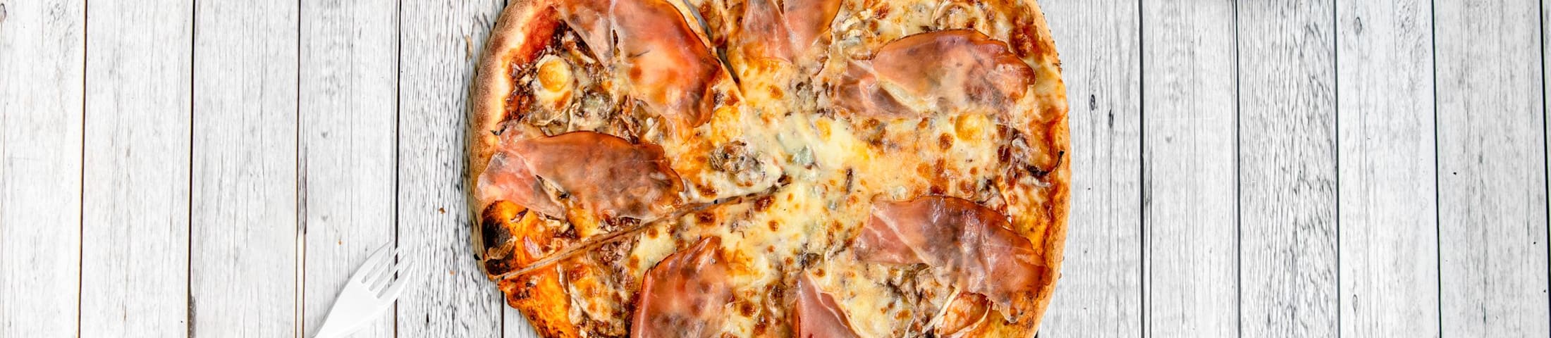Planet pizza just eat outlet