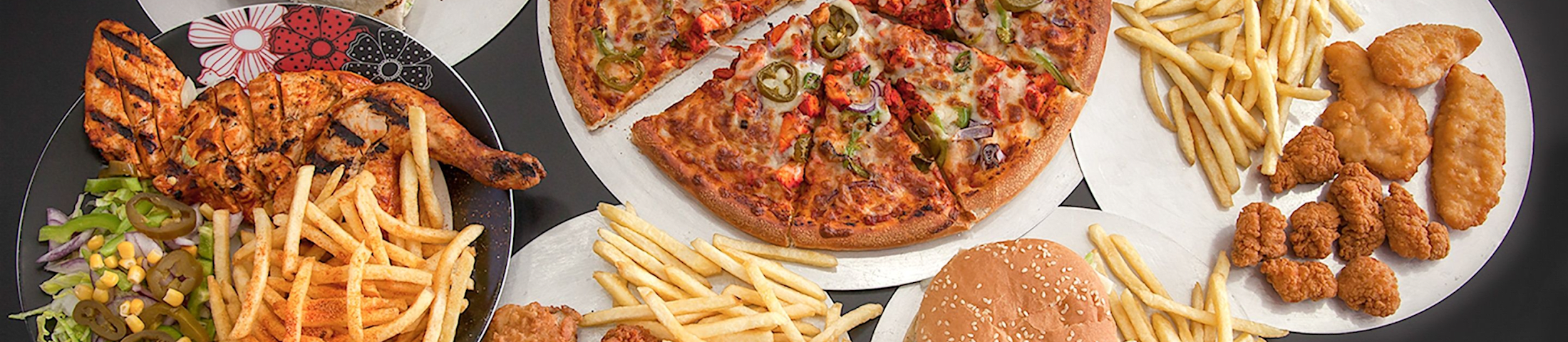 Uno Pizza restaurant menu in Birmingham Order from Just Eat