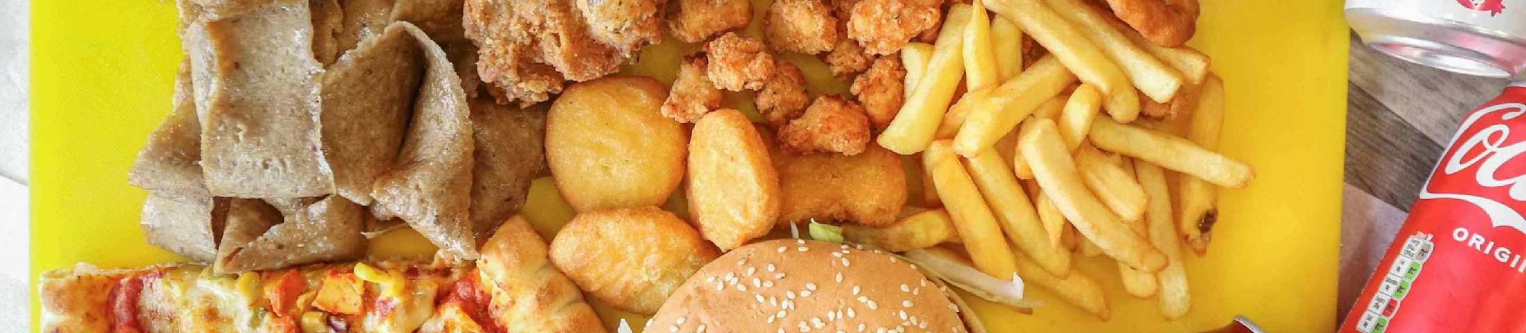 Sizzlers just eat shop