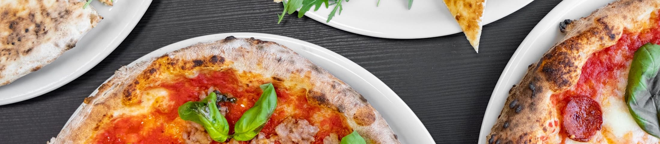 Just eat pizza land sales