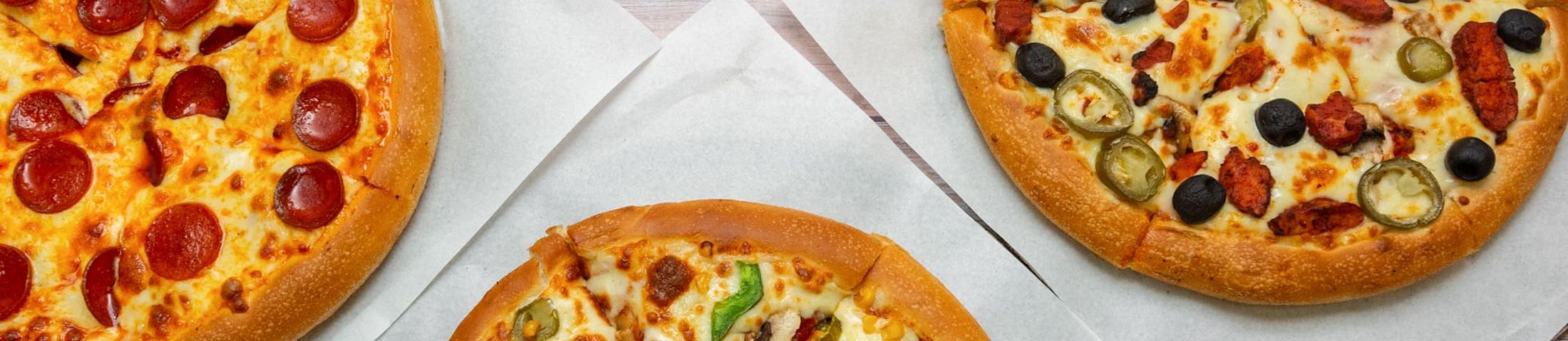 Planet pizza just eat hotsell