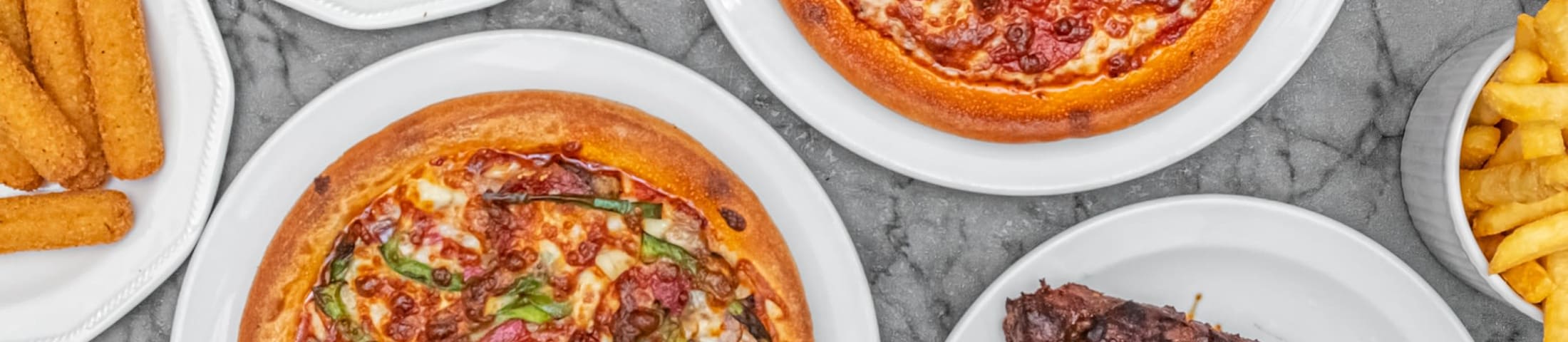 Pizza planet just eat online