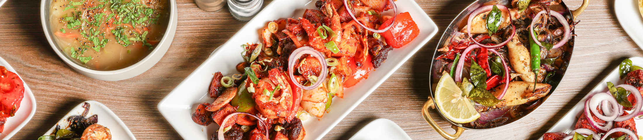 Sri lankan restaurant near me