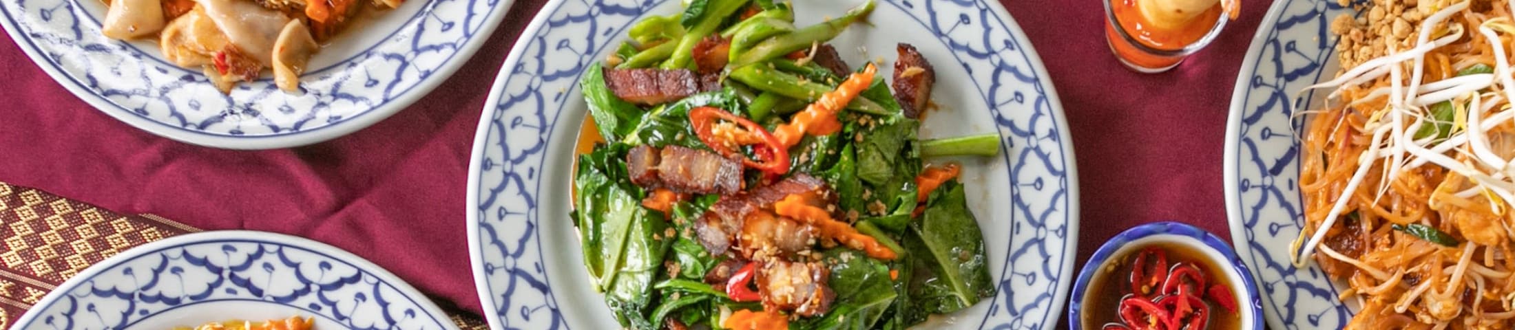 Wing Wah restaurant menu in Blackheath Order from Just Eat