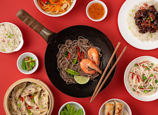 Dragon inn top just eat