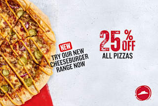Just eat shop clontarf