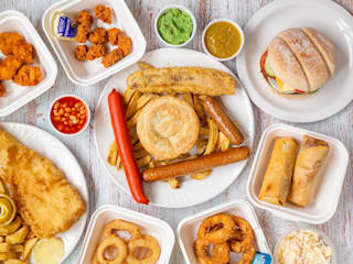 Macaris meakstown just eat new arrivals