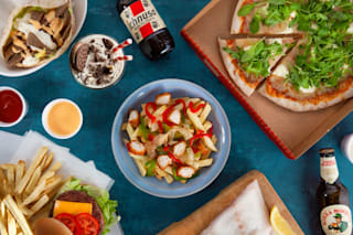 Miami hotsell just eat