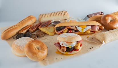 Pat Shortt s Jumbo Breakfast delivery and takeaway Just Eat