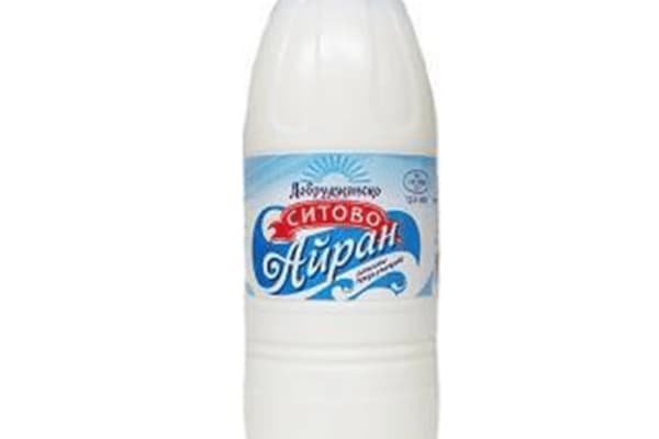 Айран Ситово