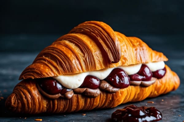 Пияна вишна