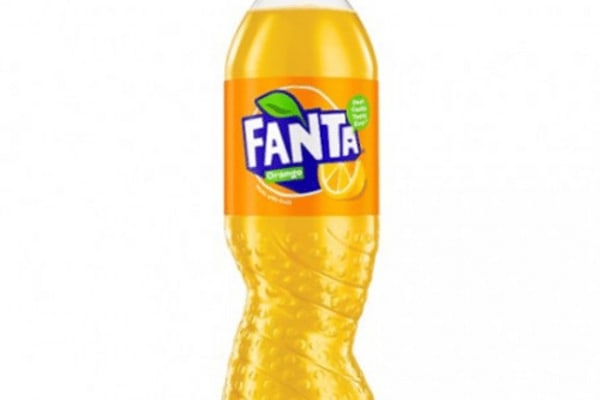 Фанта