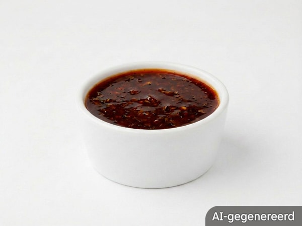 Marinade Container