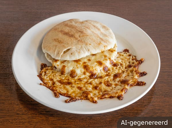 Pita cheese
