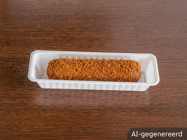 Beef Croquette