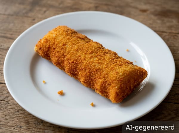 Cheese Soufflé Ham/Cheese