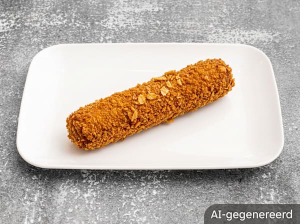 Goulash Croquette