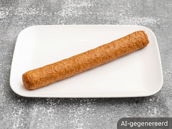 Frikandel XXL